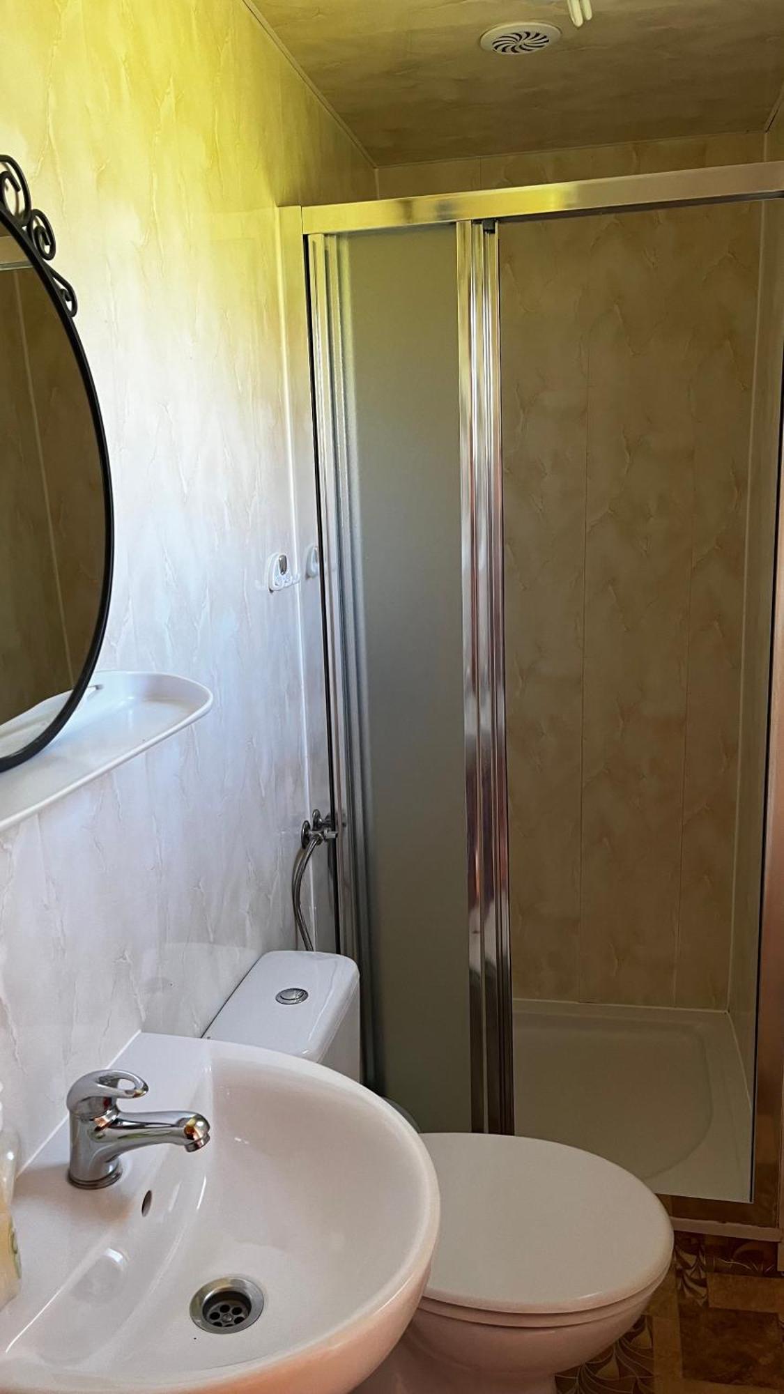 Domki Dobra Miejscowka 80 M Od Jeziora Solinskigo Sauna Jacuzzi Solina  Exterior foto